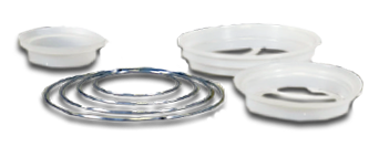 Rings ((Liquid Filtration Bags - EIF))