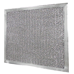 Pre Filter (HVAC Filtration - EIF))