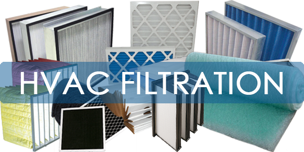 HVAC Filtration (Emirates Industrial Filters)