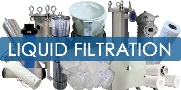 Liquid Filtration (Emirates Industrial Filters)